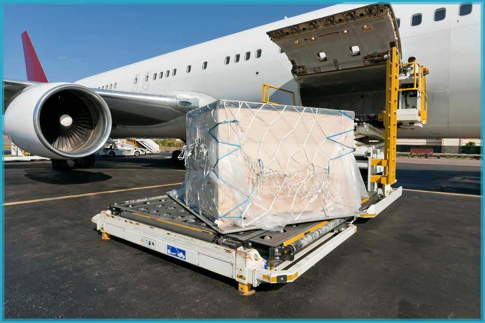 Are parcels from China safe or free from the Wuhan coronavirus?
