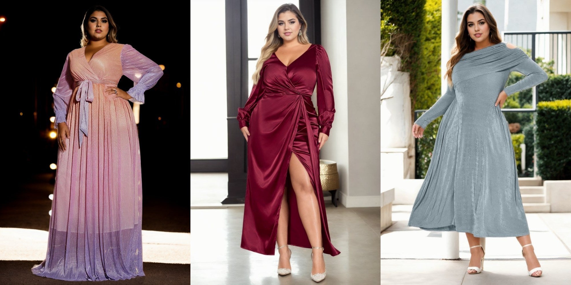 Insider Tips from the Fashion Industry: Choosing the Perfect Plus Size Formal Dress