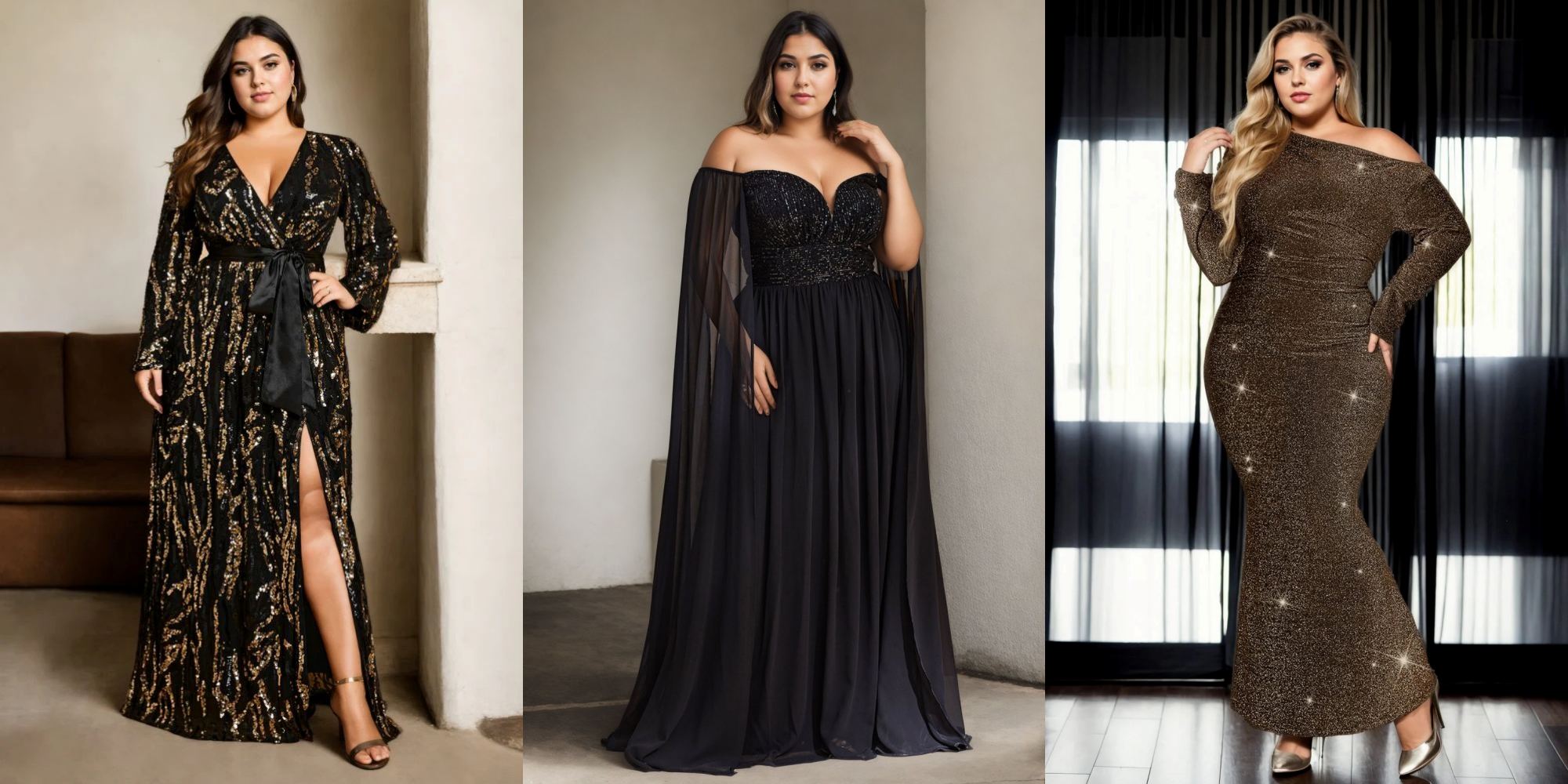 How to Dress Formally as an Overweight Woman