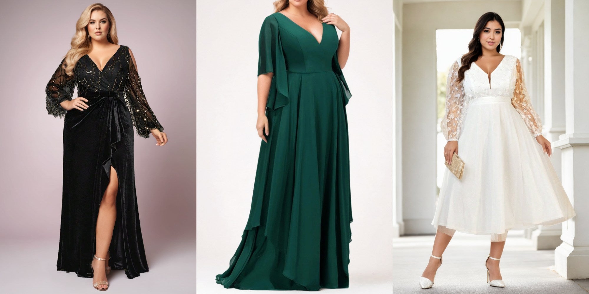 How to Pack Plus Size Formal Wear for an Overseas Wedding