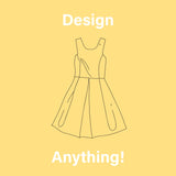 Custom Clothing