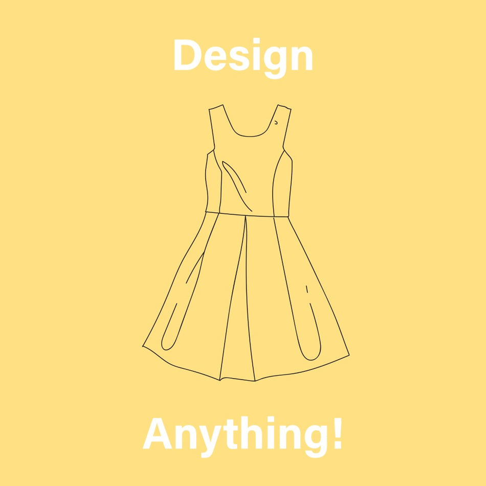 Custom Clothing
