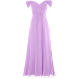 Plus Size Bardot Off Shoulder Dress