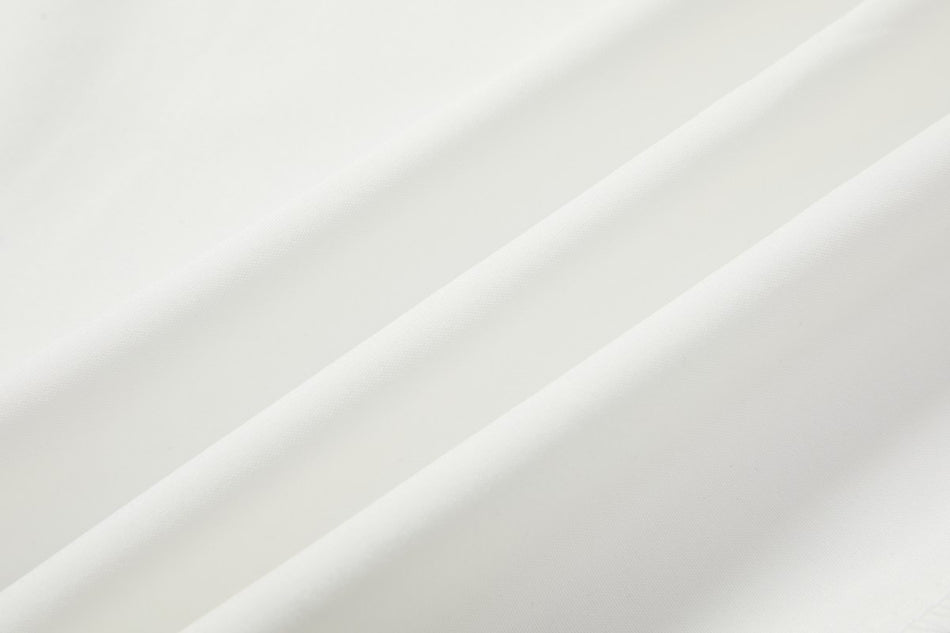 Blakely Plus Size Floral Chinese Dress