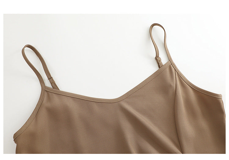 Renée Plus Size Camisole Dress