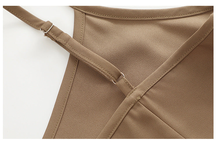 Renée Plus Size Camisole Dress