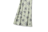 Plus Size Green Modern Qipao