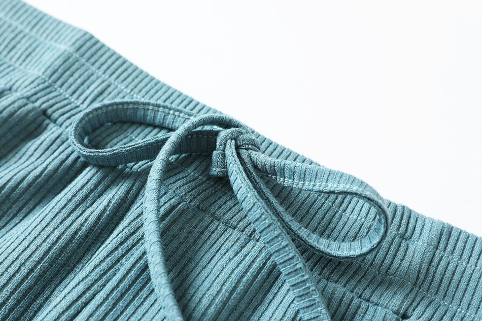 Pearly Plus Size Wide Leg Culottes Long Pants (Black, Green, Beige, Dark grey)