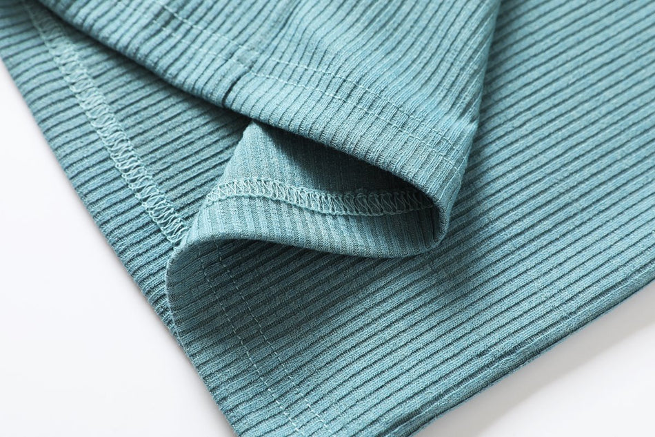 Pearly Plus Size Wide Leg Culottes Long Pants (Black, Green, Beige, Dark grey)