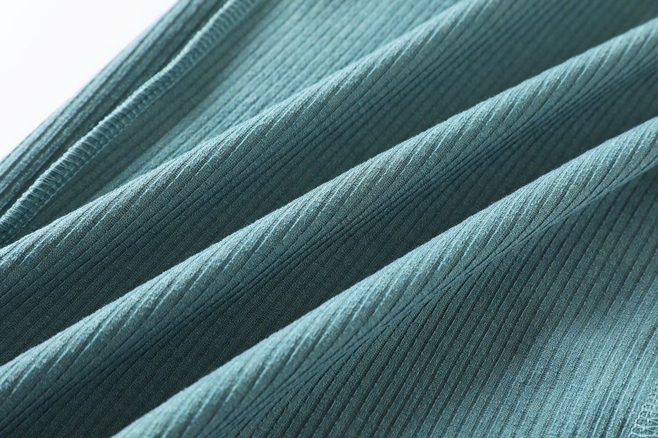 Pearly Plus Size Wide Leg Culottes Long Pants (Black, Green, Beige, Dark grey)