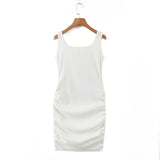 Plus Size Bear Tank Dress