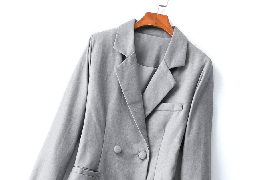 Quila Plus Size Blazer