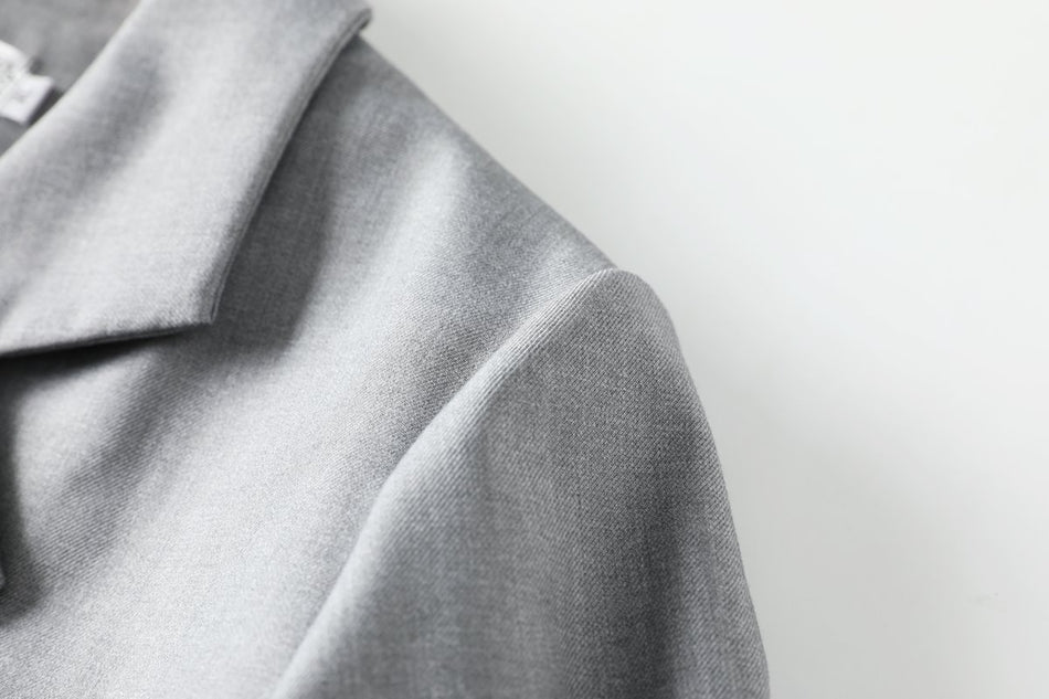 Quila Plus Size Blazer