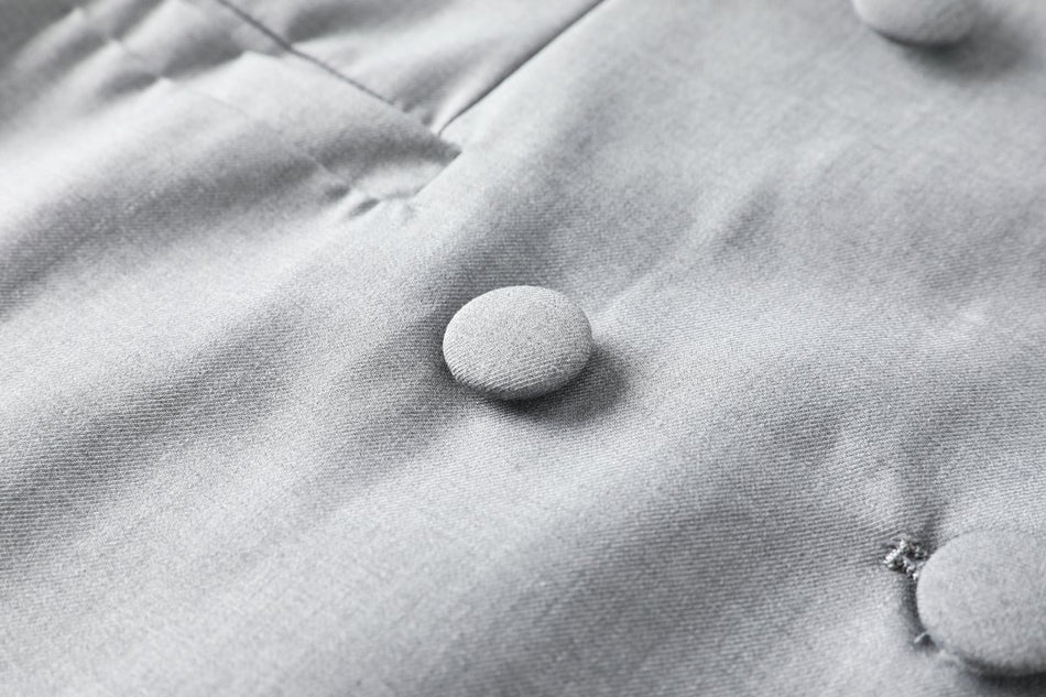 Quila Plus Size Blazer