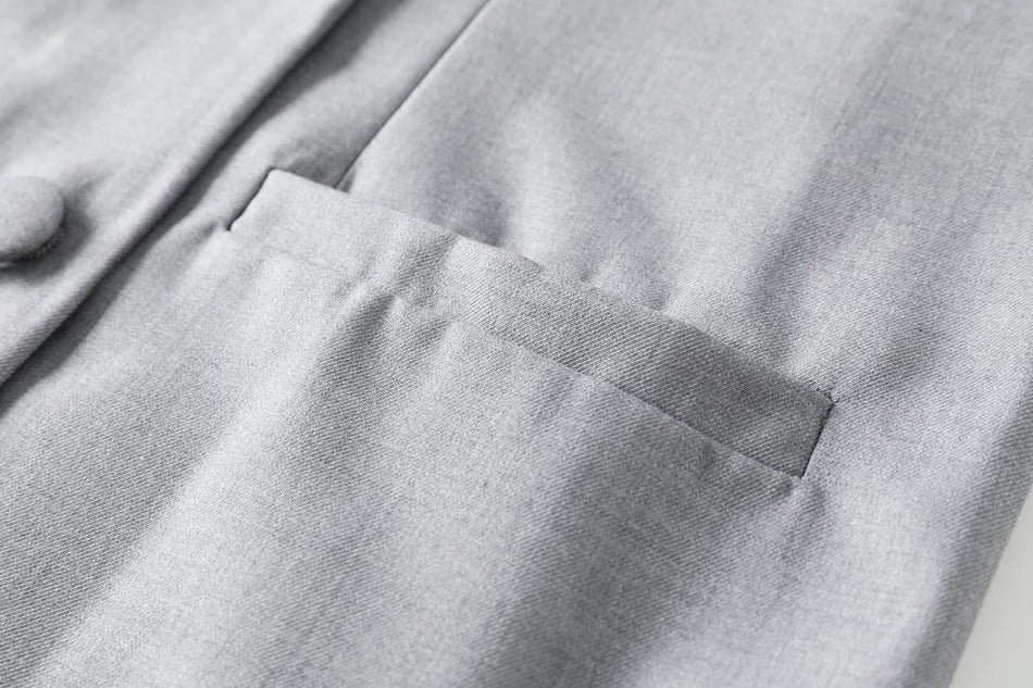 Quila Plus Size Blazer