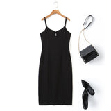 Plus Size Bodycon Dress