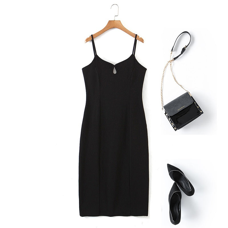 Plus Size Bodycon Dress