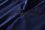 Valentina Plus Size Evening Dress