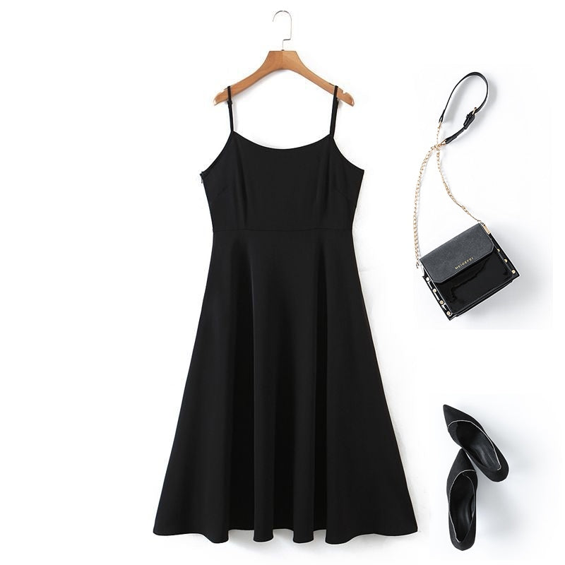 Plus Size Cheongsam Cape and Midi Dress Set