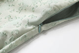 Trinity Plus Size Modern Cheongsam