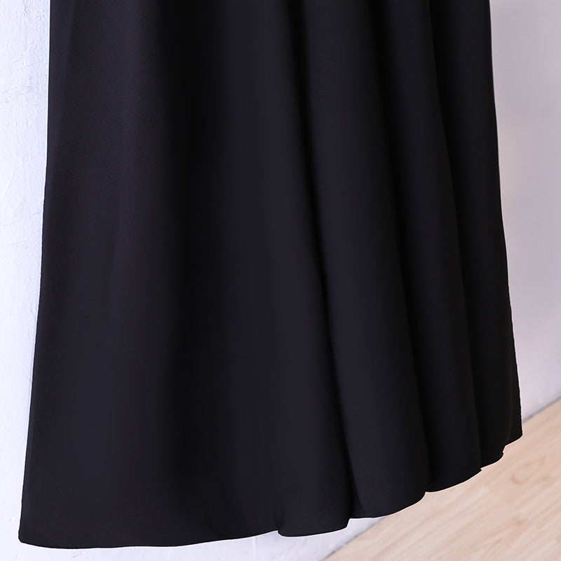 Plus Size Classy Floral Gown