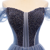 Plus Size Corset Ball Gown