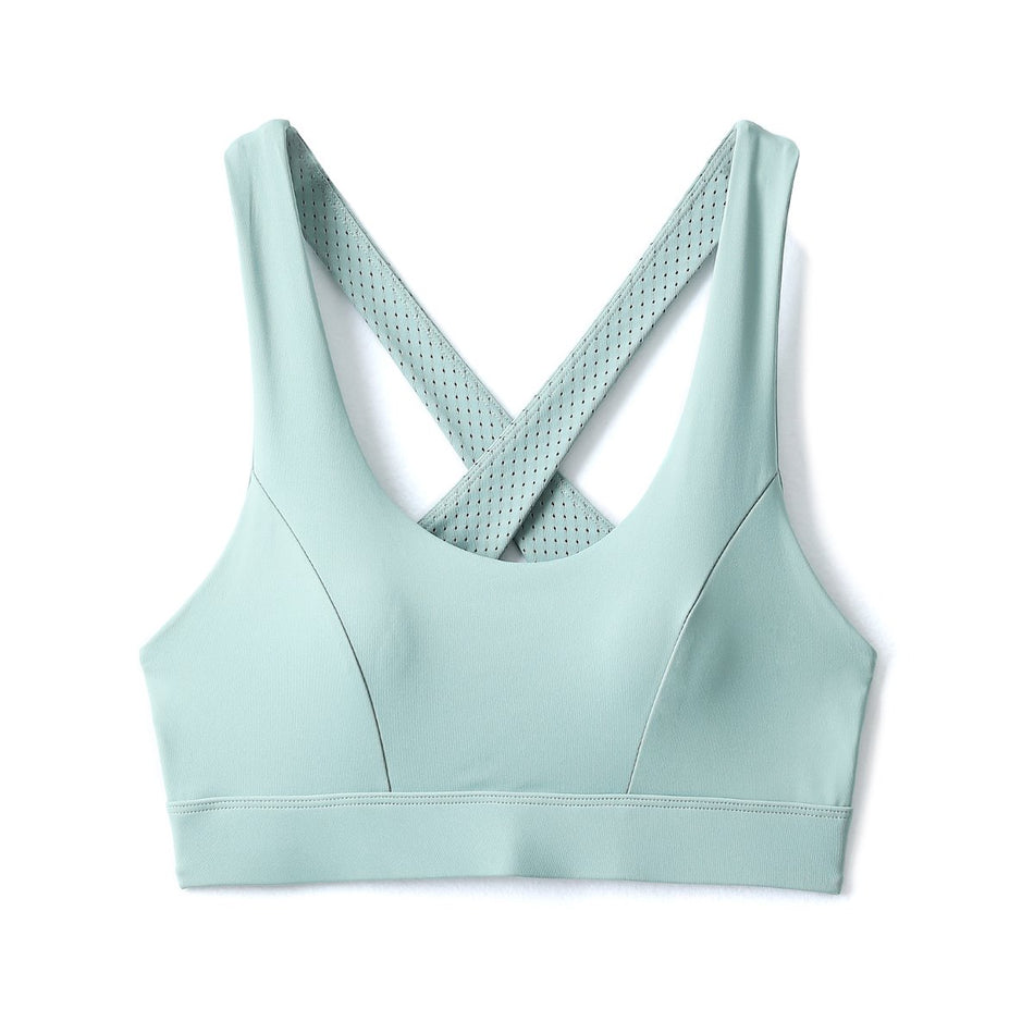 plus size sports bra