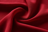 Alivia Plus Size Chiffon Evening Dress