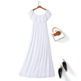 Malia Plus Size Evening Dress