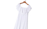 Malia Plus Size Evening Dress