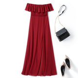 Plus Size Evening Dress