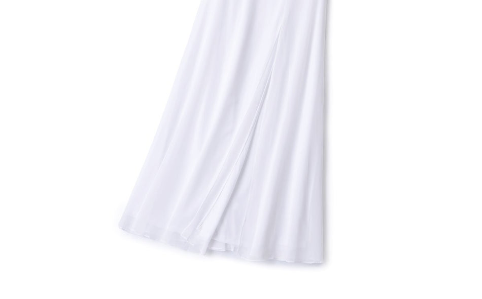Malia Plus Size Evening Dress