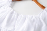 Malia Plus Size Evening Dress