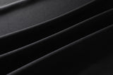 Wynter Plus Size Black Evening Dress