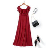 Plus Size Evening Dress