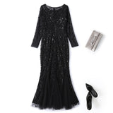 Wells Plus Size Gown