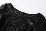 Wells Plus Size Gown