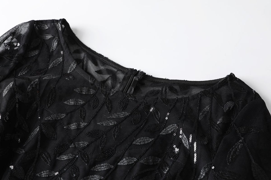 Wells Plus Size Gown