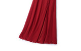 Alivia Plus Size Chiffon Evening Dress