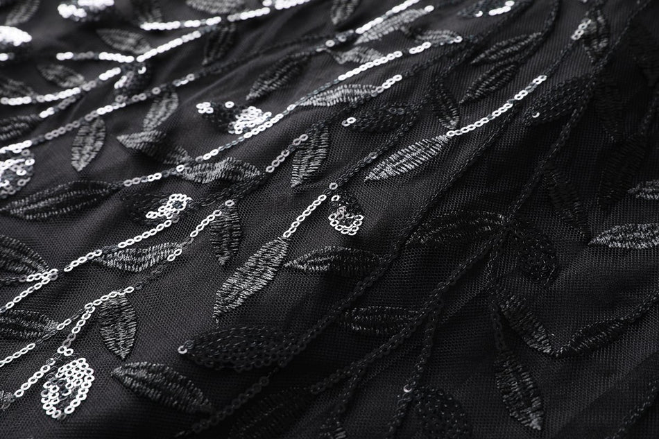 Wells Plus Size Gown