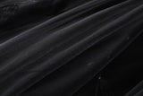 Wells Plus Size Gown