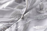Varsha Plus Size Evening Dress