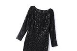 Wells Plus Size Gown