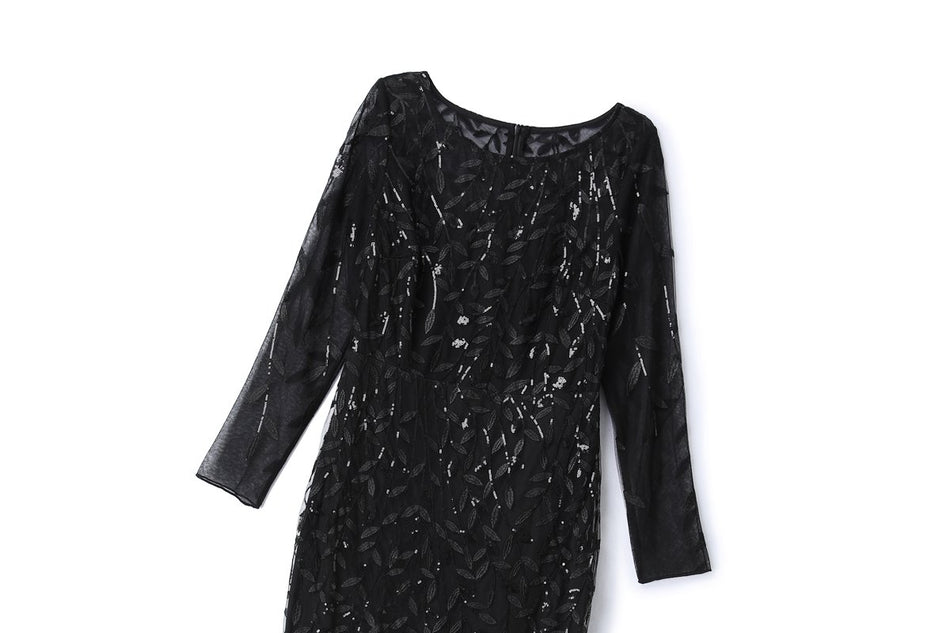Wells Plus Size Gown