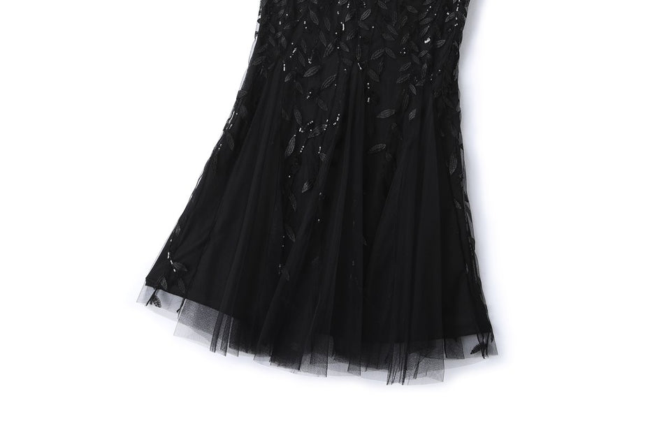 Wells Plus Size Gown