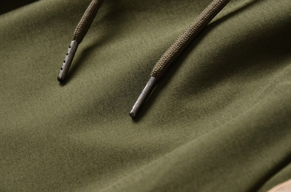 Plus Size Exercise Jogger Track Pants