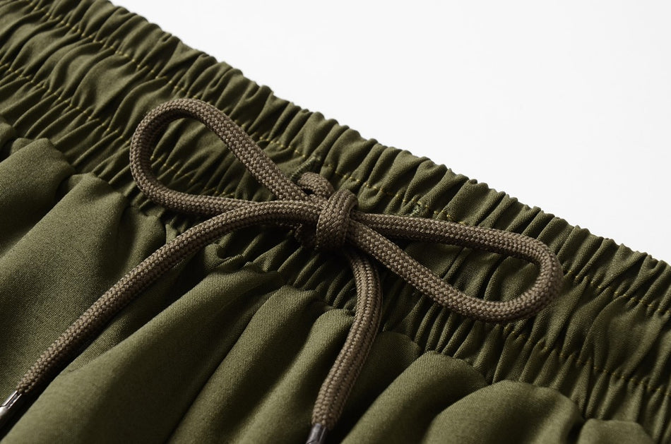 Plus Size Exercise Jogger Track Pants