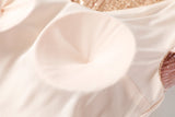 Bella Plus Size Evening Dress