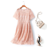 plus size formal dress