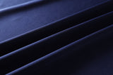 Ulla Plus Size Long Sleeve Evening Dress
